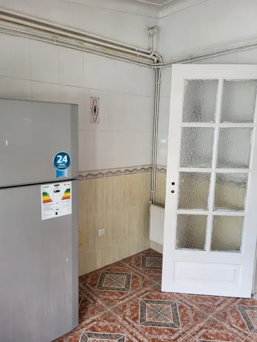 Location Appartement F2 Alger Ben aknoun