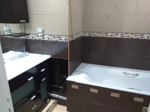 Location Appartement F4 Alger Hydra