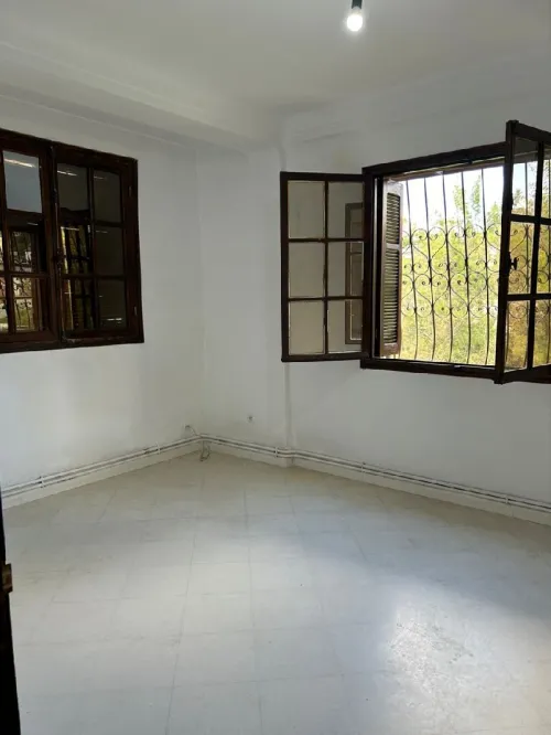 Location Villa Alger El biar