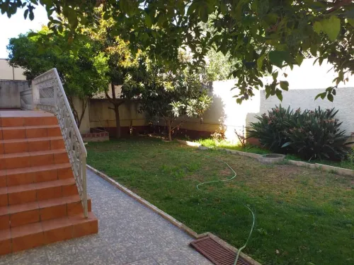 Location Villa Alger Cheraga