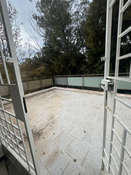 Location Villa Alger Ben aknoun