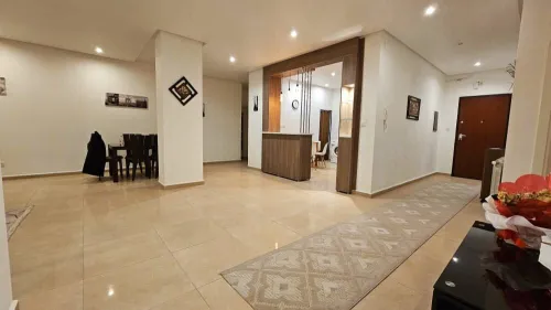 Location Appartement F5 Alger Hydra