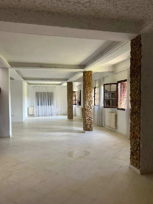 Location Appartement Duplex F5 Alger Dely brahim