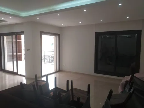 Location Appartement Niveau de villa F5 Alger El achour