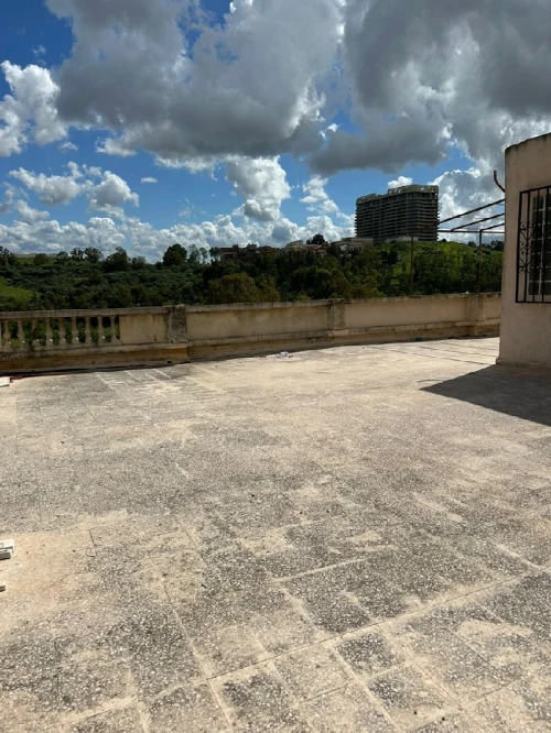 Location Appartement Duplex F5 Alger Dely brahim