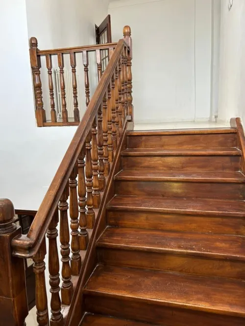 Location Appartement Duplex F5 Alger Dely brahim