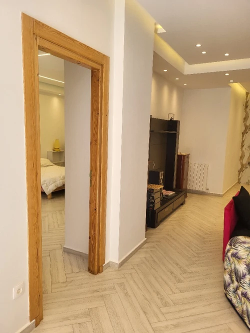 Location Appartement Niveau de villa F3 Alger El biar
