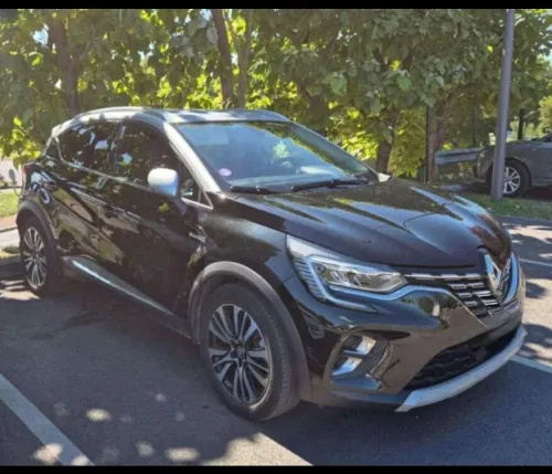 Location de voiture