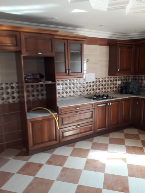 Location Niveau De Villa F3 Alger Draria