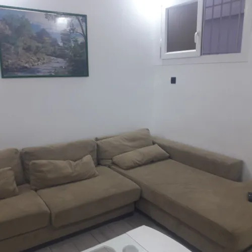 Vente Appartement Niveau de villa F4 Alger Kouba