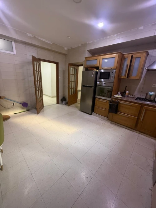 Location Appartement Duplex Alger Hydra