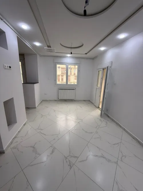 Location Appartement F3 Alger Hydra
