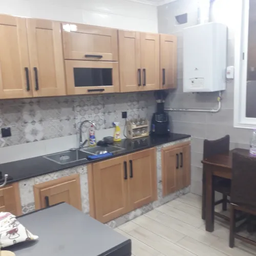Vente Appartement Niveau de villa F4 Alger Kouba