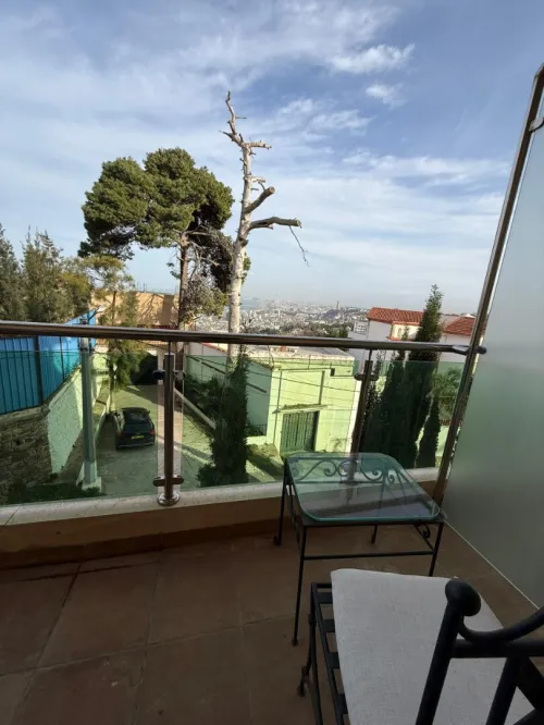 Location Appartement F3 Alger El biar