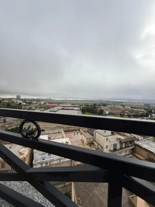 Location Appartement F5 Alger Cheraga