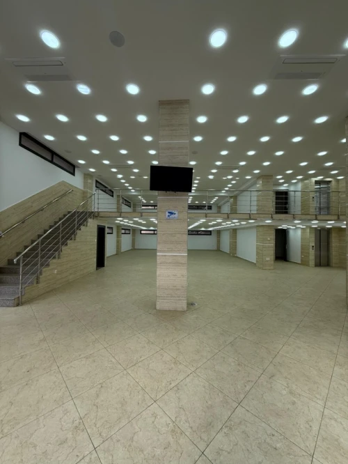 Location Local Alger Birkhadem
