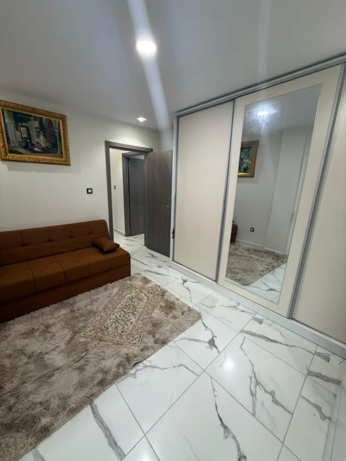 Vente Appartement F3 Alger Cheraga