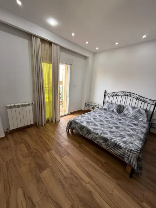 Location Appartement F3 Alger El biar