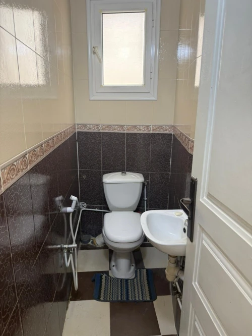 Location Appartement F3 Alger Birkhadem