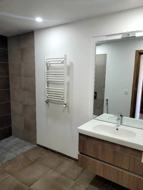 Location Appartement Alger Ouled fayet