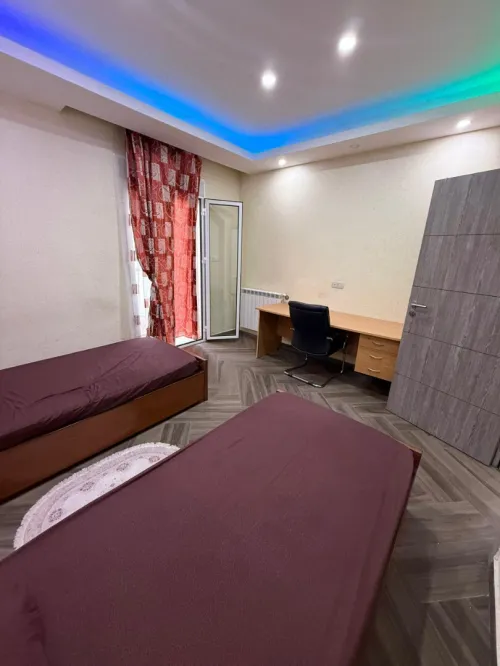 Location Appartement F5 Alger Cheraga