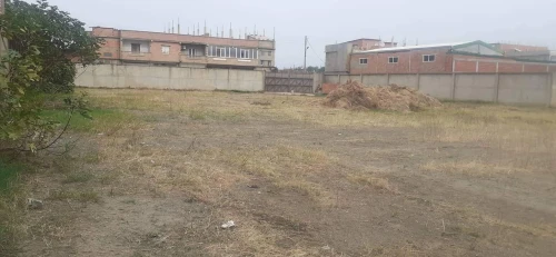 Vente Terrain Blida Larbaa