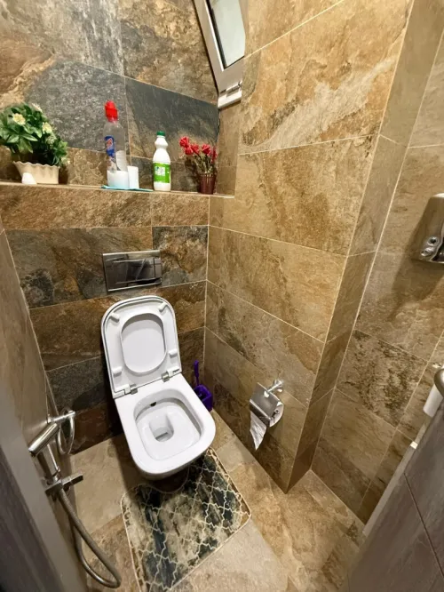 Location Appartement F5 Alger Cheraga
