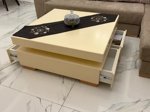 Table basse