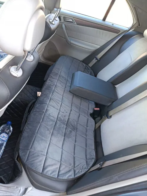 Mercedes Classe C 2001 mercedes-classe-c-avantgarde_line