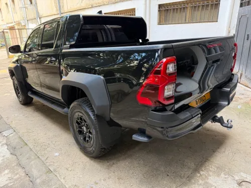 Toyota Hilux 2025 GR Sport