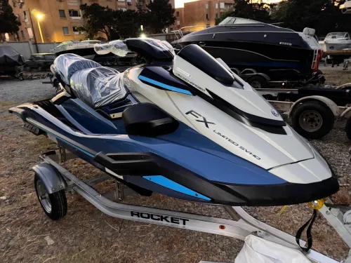 Jetski
