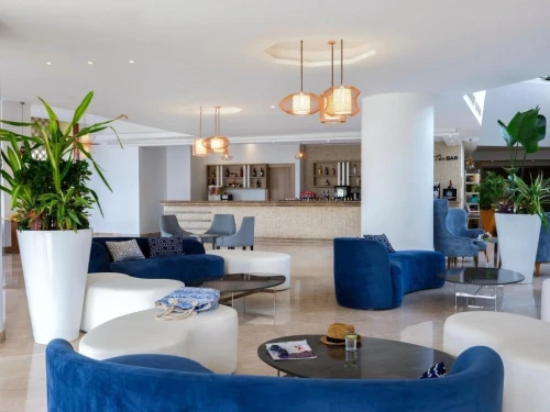 PROMOTION de la Chaine d'hôtels TUI MAGIC LIFE de LUXE en Tunisie تخفيضات فنادق فخمت و متميز     