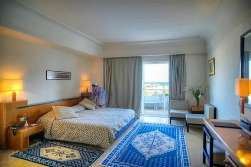 07 Jours HAMMAMET par Bus Hôtel LAICO 5* à 65.000 Da رحلة منظمة لتونس الحمامات 
