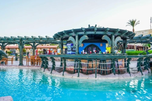 CAIRE & SHARM EL SHEIKH 10 Jours Juillet et Aout à 205.000 Da مصر (القاهرة + شرم الشيخ)