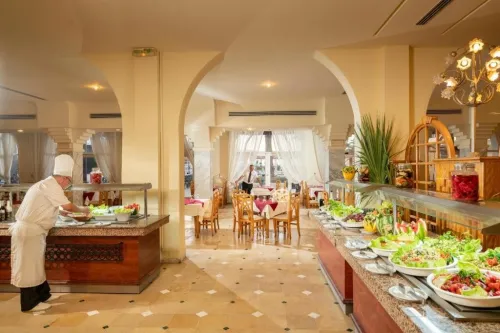 MONASTIR par Avion - JUINLET et AOUT Hôtel BELLA VISTA AQUAPARK 4* رحلة منظمة لمنستير