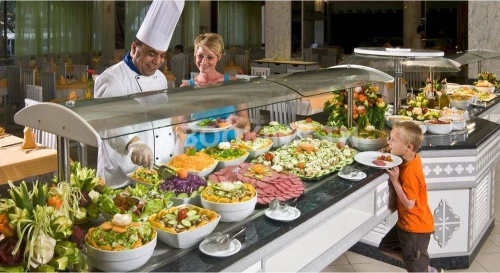 Tunisie Sousse par AVION - 08 Jours en MAI (Hôtel + Billet + Transfert) à 60.000 Da رحلة لتونس 