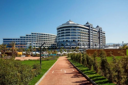 PROMO Antalya en Aout Vol Direct Hôtel DE LUXE 289.990 Da انطاليا رحلة مباشرة