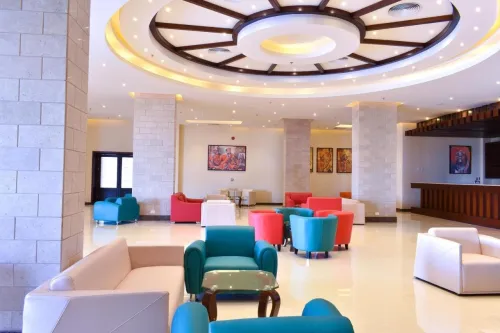 Sharm El Sheikh + Caire pour 10 Jours en Aout à 225.000 Da مصر القاهرة + شرم الشيخ