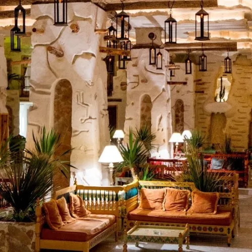 TUNISIE / Djerba PROMO Hôtels JUIN & JUILLET 8.400 Da جربة