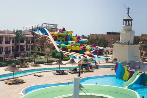 Sharem El Sheikh 10 Jours en Septembre à 179.000 DA رحلة منظمة لشرم الشيخ