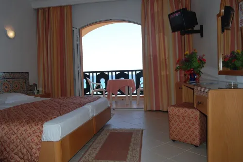 Tunisie - MARABOUT Sousse par Bus en Avril à 21.990 Da رحلة لتونس سوسة