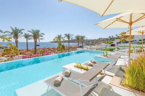 Egypte / Sharm El Sheikh Hôtel WHITE HILLS RESORT LUXURY 5* PROMOS -25%