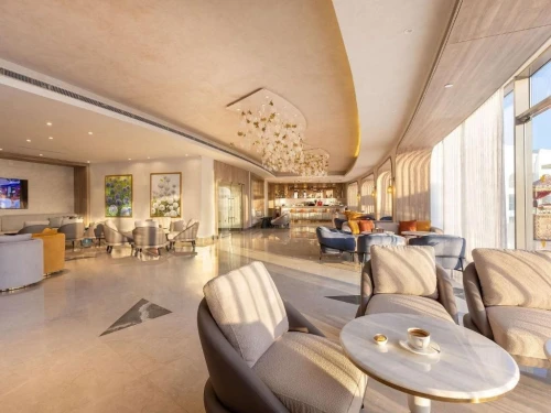 Rixos Radamis Sharm El Sheikh - Ultra All Inclusive 32.000 Da شرم الشيخ فندق فخم