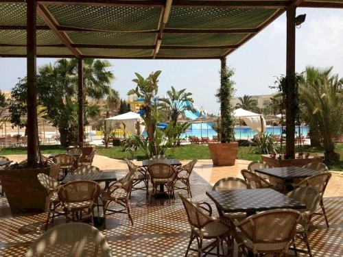 HAMMAMET Par Bus en JANVIER 2026 pour 07 Jours à 38.000 Da رحلة لتونس 07 أيام