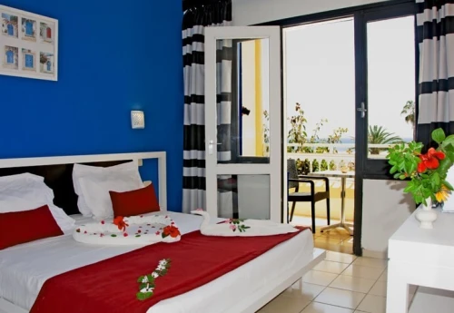 Tunisie / Hammamet par Bus en Septembre HAWAI BEACH 07 Jours رحلة لتونس حمامات