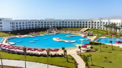 Rixos Radamis Sharm El Sheikh - Ultra All Inclusive 32.000 Da شرم الشيخ فندق فخم