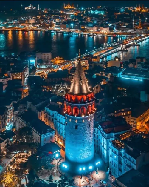Istanbul - 08 Jours Hôtel ROYCE 4* avec 22 Excursions à 128.000 Da رحلة منظمة لاسطنبول