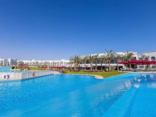 Rixos Radamis Sharm El Sheikh - Ultra All Inclusive 32.000 Da شرم الشيخ فندق فخم