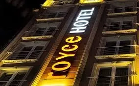 Istanbul - 08 Jours Hôtel ROYCE 4* avec 22 Excursions à 128.000 Da رحلة منظمة لاسطنبول