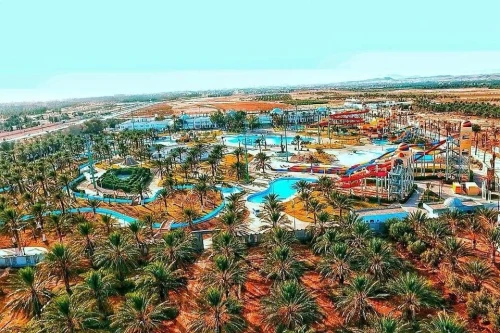 Biskra par Bus pour 04 Jours en Avril à 32.000 DZD رحلة منظمة لشرق الجزائر بسكرة